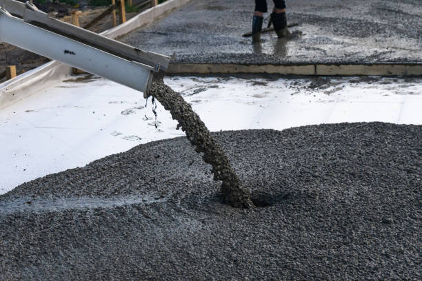 Best Concrete Staining and Coloring in Artesia, NM