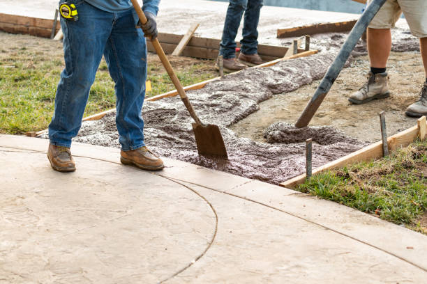 Best Concrete Steps and Stairs in Artesia, NM