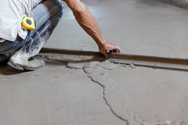 Best Concrete Steps and Stairs in Artesia, NM