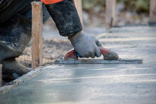 Best Commercial Concrete Services in Artesia, NM