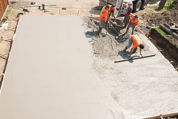 Best Concrete Driveway Installation in Artesia, NM