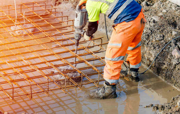 Best Concrete Slab Construction in Artesia, NM