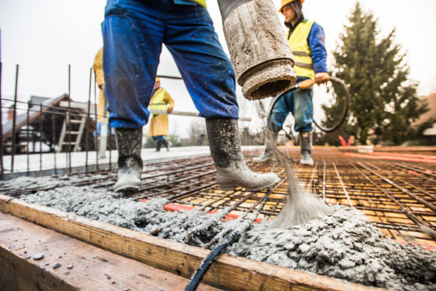  Artesia, NM Concrete contractor Pros